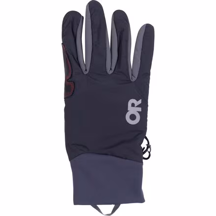 Deviator Glove