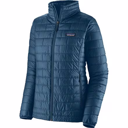 Nano Puff Insulated Jacket - Women's