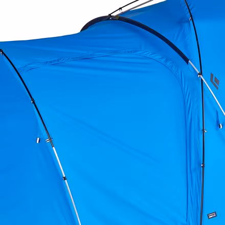Mission Tent: 4-Person 4-Season
