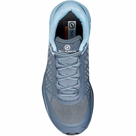 Spin Ultra Running Shoe - Women's