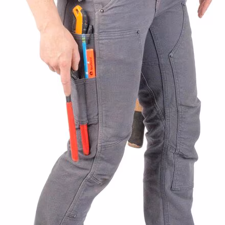 Britt Utility Pant - Women's