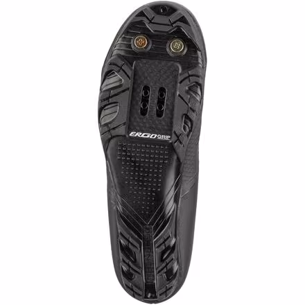 Hillibilli Cycling Shoe - Men's