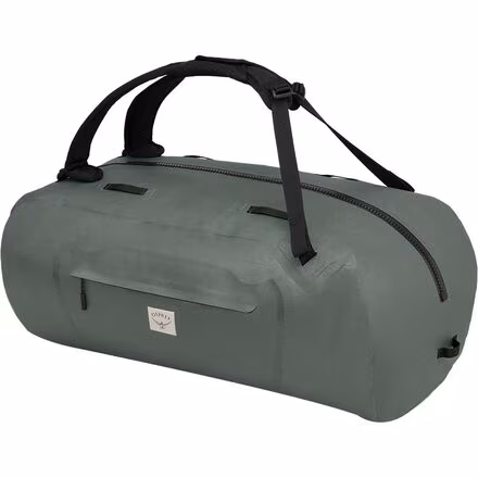 Arcane Waterproof 65L Duffel Bag