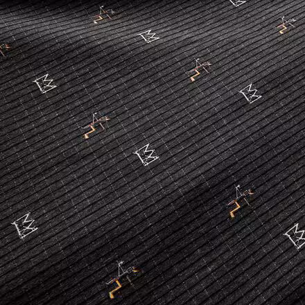 Bless Up Basquiat Shirt - Men's