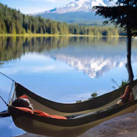 SkyLoft Hammock
