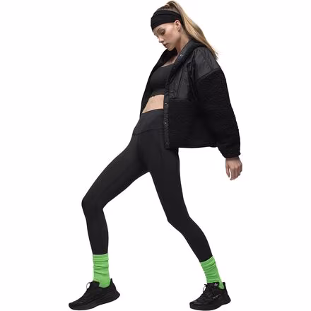 Polar Escape Snap Jacket - Women's