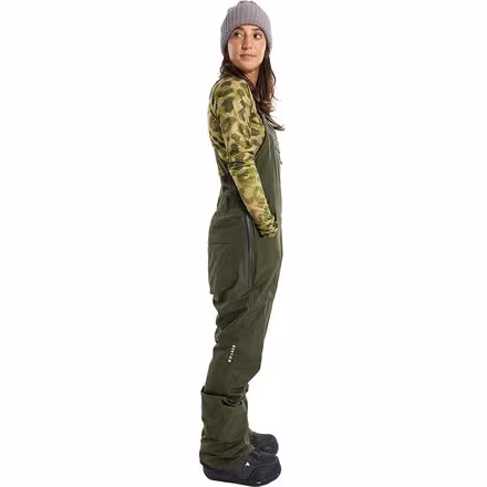 GORE-TEX Avalon Bib Pant - Women's