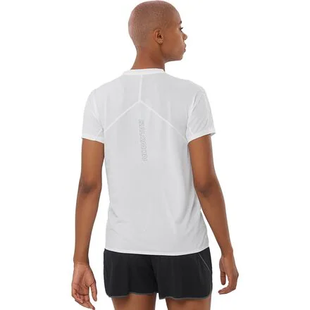 Sense Aero GFX T-Shirt - Women's