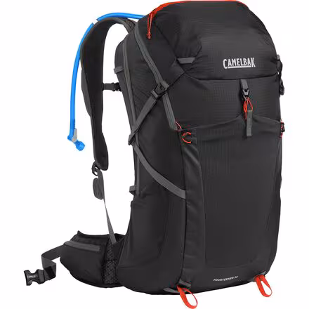 Fourteener 32L Hydration Pack