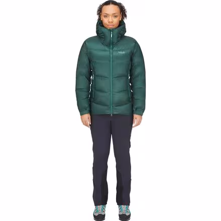 Positron Pro Down Jacket - Women's