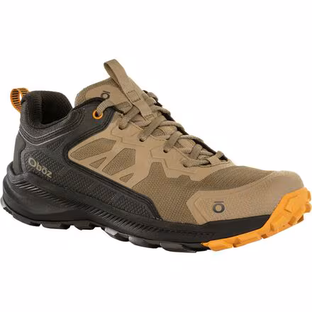 Katabatic Low Hiking Shoe - Men's
