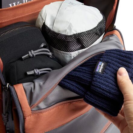 Venture Ready 26L Pack