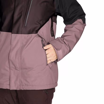 Aris Insulated GORE-TEX Jacket - Women's