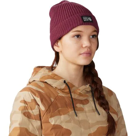 Cabin To Curb Beanie