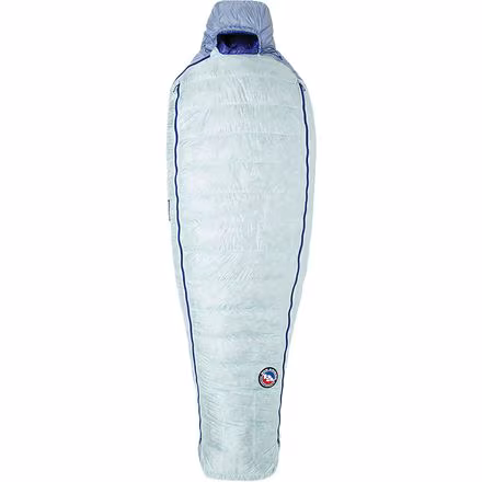 Torchlight UL Sleeping Bag: 20F Down - Women's