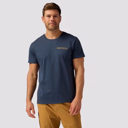 Built For Adventure T-Shirt
