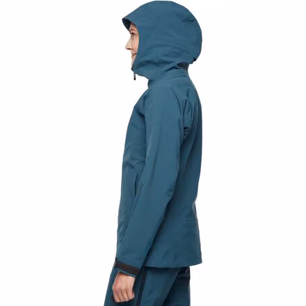 Recon Stretch Ski Shell Jacket - Women's