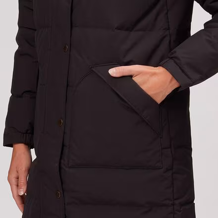 Downdrift Parka - Women's
