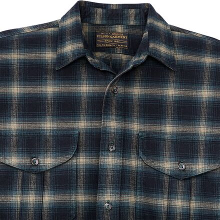 Alaskan Guide Shirt - Men's