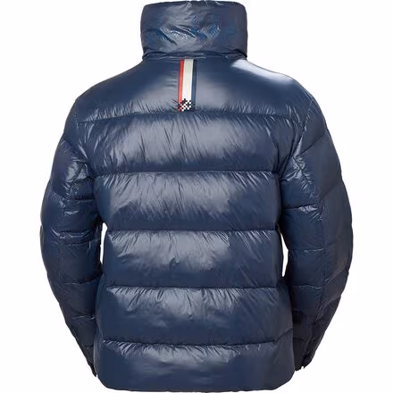 Courchevel Puffy Jacket - Women's