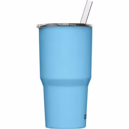 Horizon 24oz Stainless Steel Insulated Straw Mug