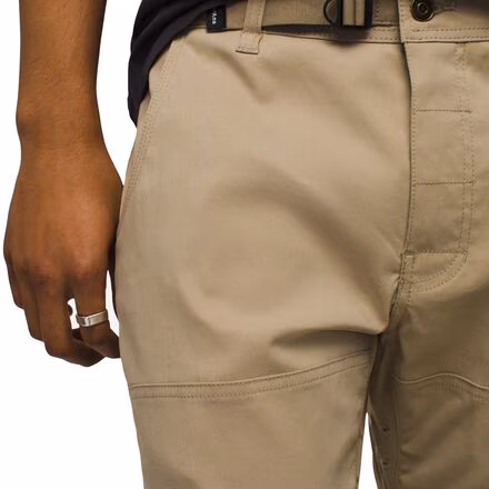 Stretch Zion Straight Pant - Men's