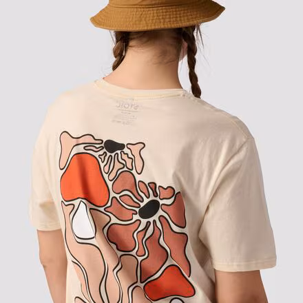 Flower T-Shirt