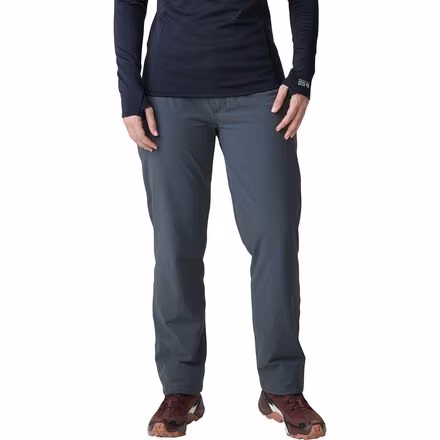 Yumalina Fleece-Lined Pant - Women's