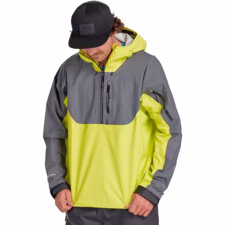 High Tide Splash Jacket - Men's