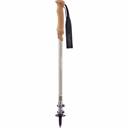 Ridgehiker Cork Powerlock Compact Poles