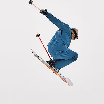 Ferus Mechanical Jacket - Men's