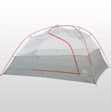 Copper Spur HV UL3 Tent: 3-Person 3-Season