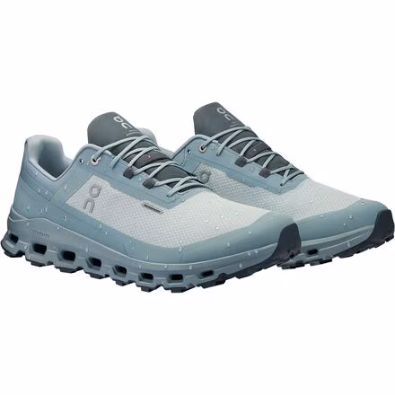 Cloudvista Waterproof Shoe - Men's