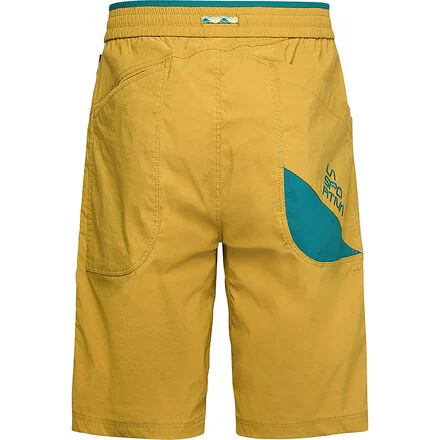 Belay 12In Short - Men's