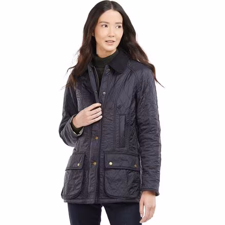 Beadnell Polarquilt Jacket - Women's