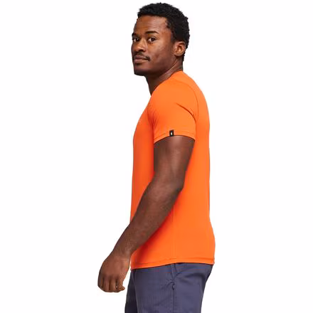 Fino Tech T-Shirt - Men's