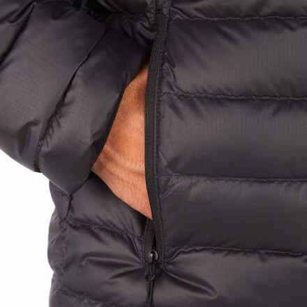 Highlander Down Jacket - Men's