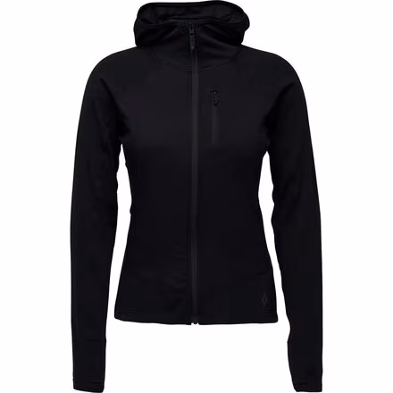 Coefficient LT Hybrid Hoodie - Women's