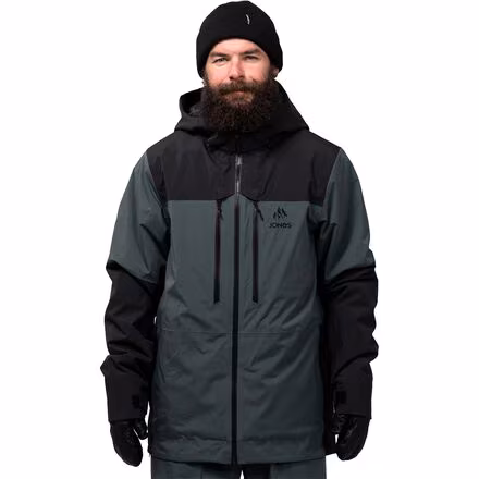 Mtn Surf Recycled Jacket - Men's