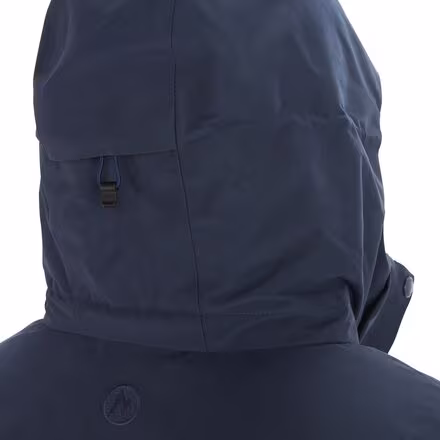 Chelsea Down Coat - Women's