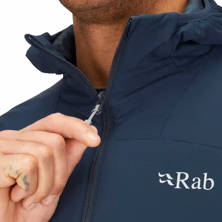 Xenair Alpine Light Jacket - Men's