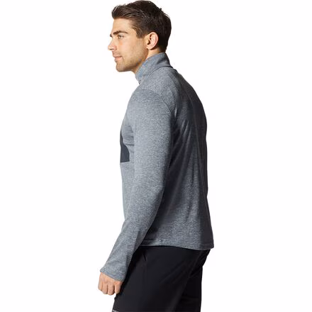 Rogue Pursuit 1/4-Zip Jacket - Men's