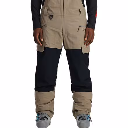 Terrain Bib Pant - Men's