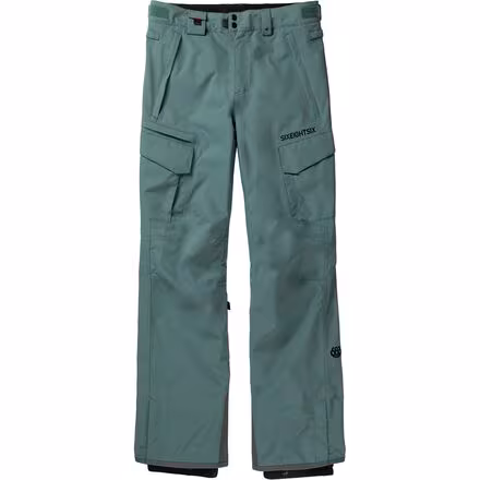 Smarty Cargo 3-In-1 Pant - Men's