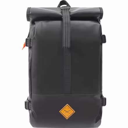 Rolltop 22L Backpack