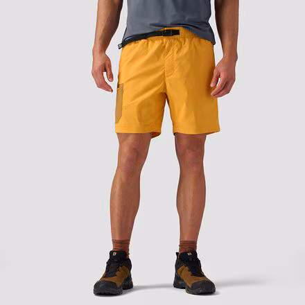 Wasatch Ripstop Short - Men's