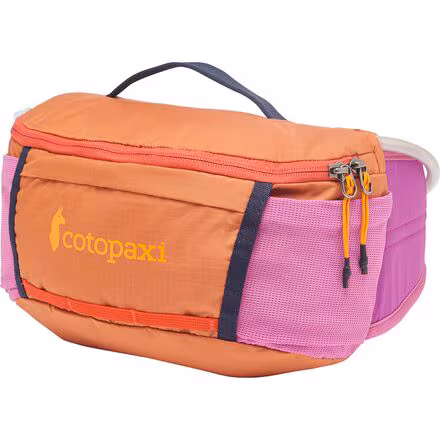 Lagos 5L Hydration Hip Pack