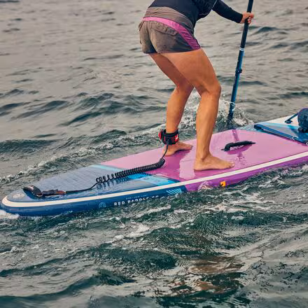 Ride Inflatable Stand-Up Paddleboard - 2024