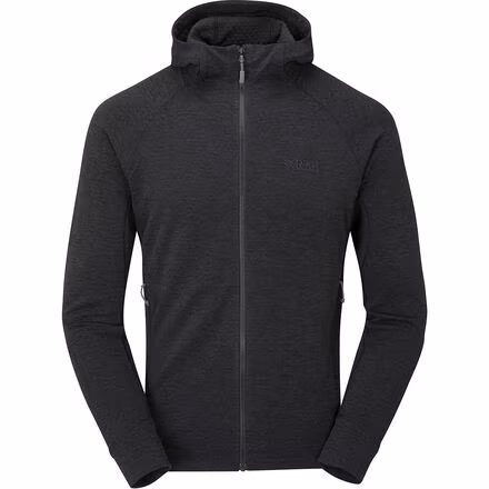 Nexus Hooded Jacket - Men's