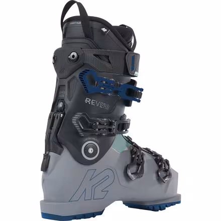 Reverb Ski Boot - 2024 - Kids'